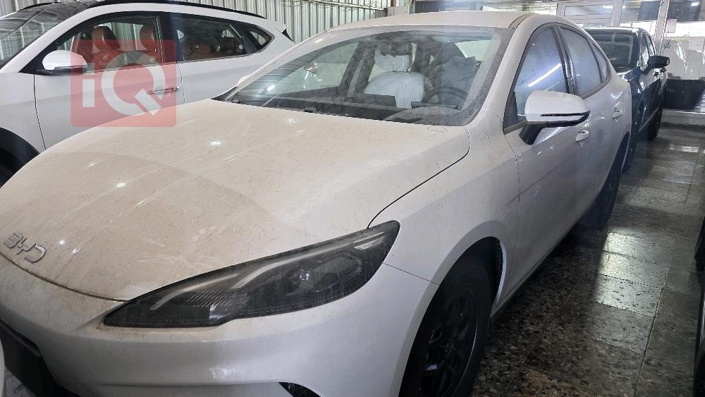 بي واي دي سيل 05 DM-i